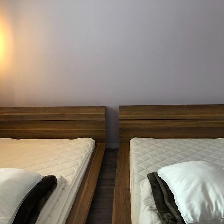 Sarabetsu-Mura Chiiki Kouryu Center - Vacation Stay 21964V Nakasatsunai Екстериор снимка