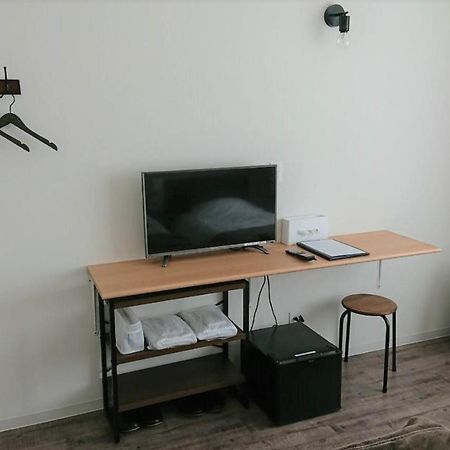 Sarabetsu-Mura Chiiki Kouryu Center - Vacation Stay 21964V Nakasatsunai Екстериор снимка