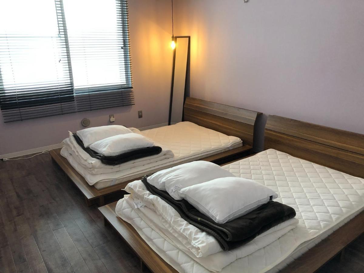 Sarabetsu-Mura Chiiki Kouryu Center - Vacation Stay 21964V Nakasatsunai Екстериор снимка
